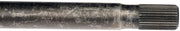 Drive Axle Shaft Assembly Dorman-OE Solutions 926-147