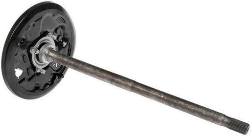 Drive Axle Shaft Assembly Dorman-OE Solutions 926-147