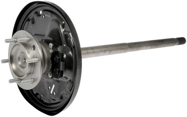 Drive Axle Shaft Assembly Dorman-OE Solutions 926-148