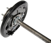 Drive Axle Shaft Assembly Dorman-OE Solutions 926-148