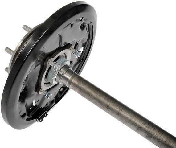 Drive Axle Shaft Assembly Dorman-OE Solutions 926-148