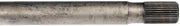 Drive Axle Shaft Assembly Dorman-OE Solutions 926-148