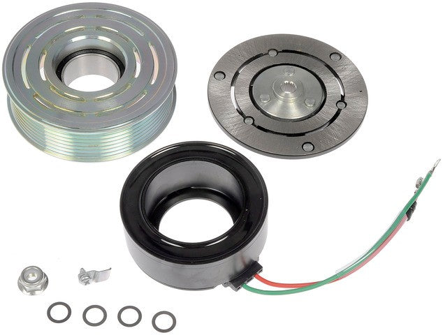 A/C Compressor Clutch Dorman-OE Solutions 926-155