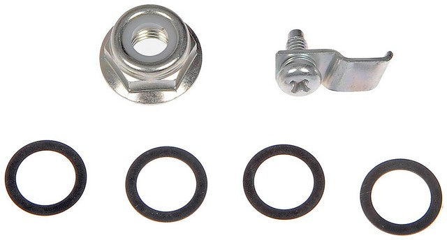 A/C Compressor Clutch Dorman-OE Solutions 926-155