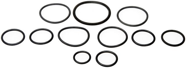 Radiator Coolant Hose O-Ring Dorman-OE Solutions 926-159