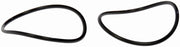 Drive Axle Shaft Seal Dorman-OE Solutions 926-163