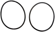 Drive Axle Shaft Seal Dorman-OE Solutions 926-163
