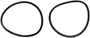 Drive Axle Shaft Seal Dorman-OE Solutions 926-163