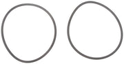 Axle Shaft Seal Dorman-OE Solutions 926-164