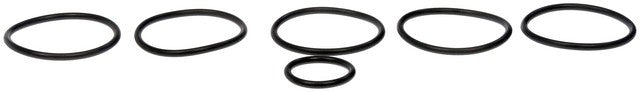 Radiator Coolant Hose O-Ring Dorman-OE Solutions 926-165