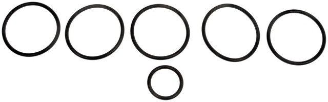 Radiator Coolant Hose O-Ring Dorman-OE Solutions 926-165
