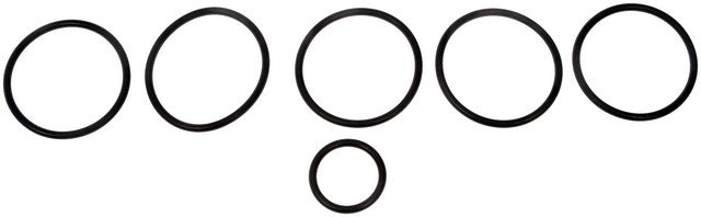 Radiator Coolant Hose O-Ring Dorman-OE Solutions 926-165