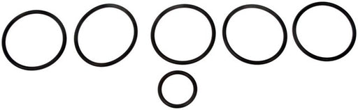 Radiator Coolant Hose O-Ring Dorman-OE Solutions 926-165