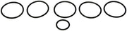 Radiator Coolant Hose O-Ring Dorman-OE Solutions 926-165