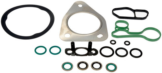Engine Oil Cooler Seal Kit Dorman-OE Solutions 926-166
