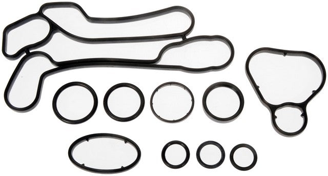 Engine Oil Cooler Seal Kit Dorman-OE Solutions 926-167