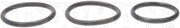Engine Coolant Pipe O-Ring Kit Dorman-OE Solutions 926-168