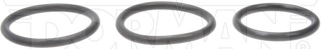 Engine Coolant Pipe O-Ring Kit Dorman-OE Solutions 926-168