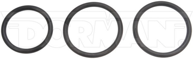 Engine Coolant Pipe O-Ring Kit Dorman-OE Solutions 926-168