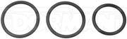 Engine Coolant Pipe O-Ring Kit Dorman-OE Solutions 926-168