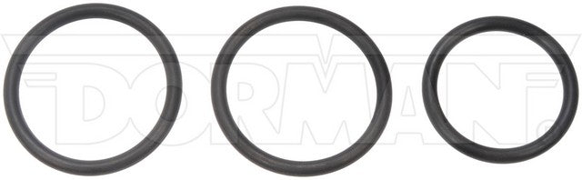 Engine Coolant Pipe O-Ring Kit Dorman-OE Solutions 926-168