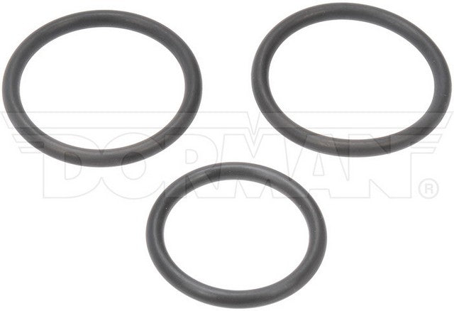 Engine Coolant Pipe O-Ring Kit Dorman-OE Solutions 926-168