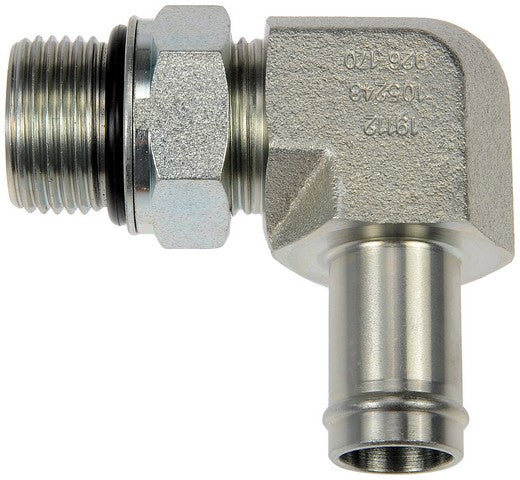 Power Steering Hose Connector Dorman-OE Solutions 926-170