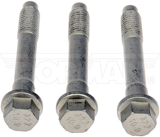 Wheel Hub Bolt Dorman-OE Solutions 926-173