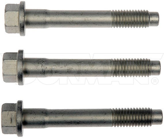 Wheel Hub Bolt Dorman-OE Solutions 926-173