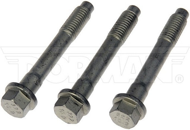 Wheel Hub Bolt Dorman-OE Solutions 926-173