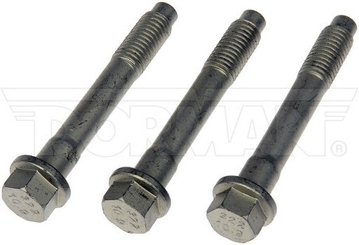 Wheel Hub Bolt Dorman-OE Solutions 926-173