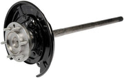 Drive Axle Shaft Assembly Dorman-OE Solutions 926-174