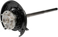 Drive Axle Shaft Assembly Dorman-OE Solutions 926-175