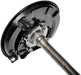 Drive Axle Shaft Assembly Dorman-OE Solutions 926-175