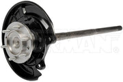 Axle Shaft Assembly Dorman-OE Solutions 926-176