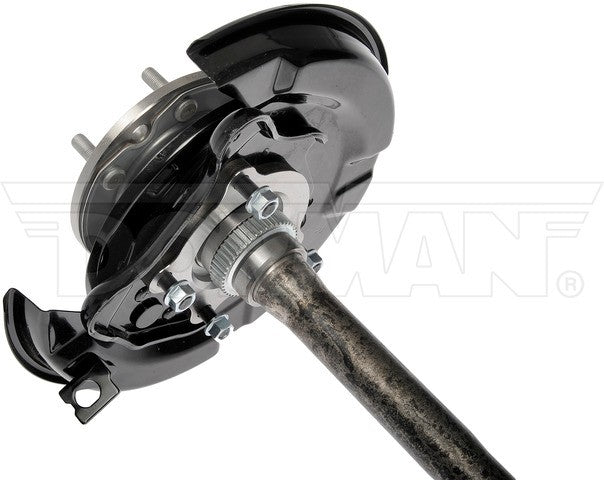 Axle Shaft Assembly Dorman-OE Solutions 926-176