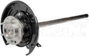 Axle Shaft Assembly Dorman-OE Solutions 926-177