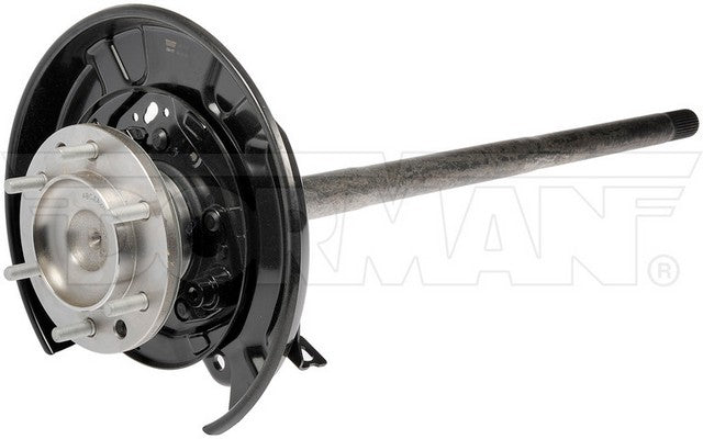 Axle Shaft Assembly Dorman-OE Solutions 926-177