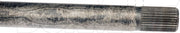Axle Shaft Assembly Dorman-OE Solutions 926-177