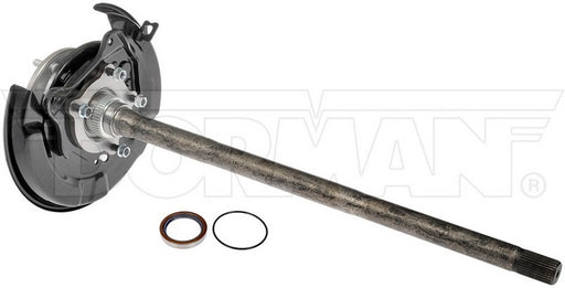 Axle Shaft Assembly Dorman-OE Solutions 926-177