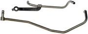 Turbocharger Coolant Line Dorman-OE Solutions 926-186