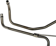Turbocharger Coolant Line Dorman-OE Solutions 926-186