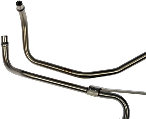 Turbocharger Coolant Line Dorman-OE Solutions 926-186