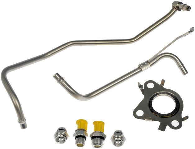 Turbocharger Coolant Line Dorman-OE Solutions 926-186