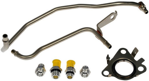 Turbocharger Coolant Line Dorman-OE Solutions 926-187