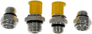 Turbocharger Coolant Line Dorman-OE Solutions 926-187