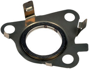 Turbocharger Coolant Line Dorman-OE Solutions 926-187