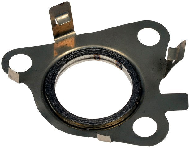 Turbocharger Coolant Line Dorman-OE Solutions 926-187
