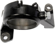 CV Axle Shaft Carrier Bearing Bracket Dorman-OE Solutions 926-195
