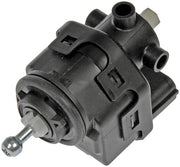 Headlight Adjusting Motor Dorman-OE Solutions 926-201
